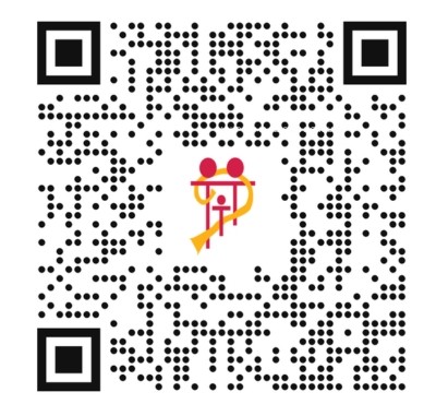 QR code for links to all CDMP classes